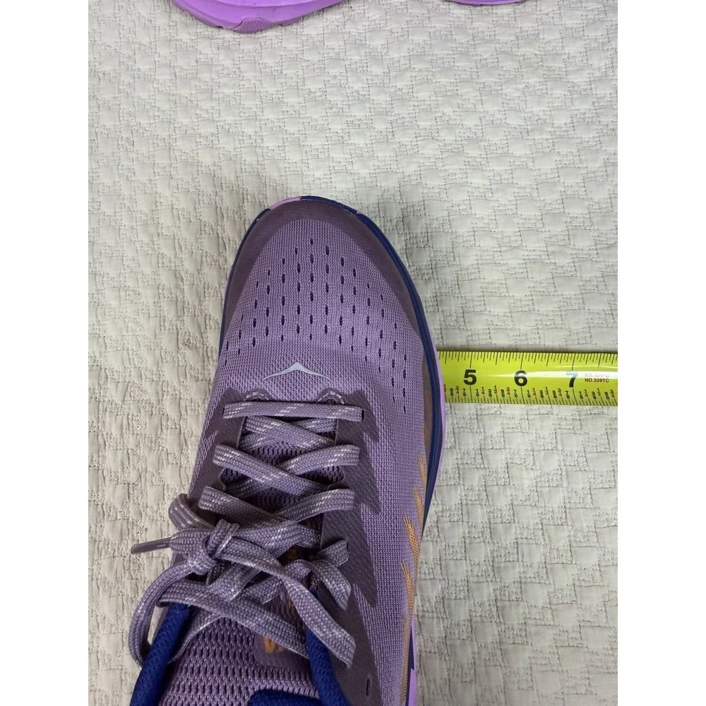 Hoka Torrent 3 Women's 9.5 (B) (Wistful Mauve/Cyclamen)‎ Hiking Shoe